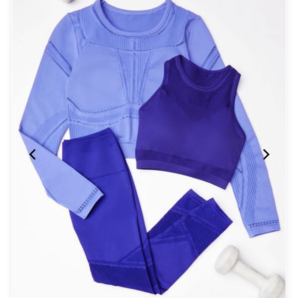 Fabletics Workout set